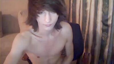 Handsome Amateurs Cumming for Hot Handjobs! Cam 6918