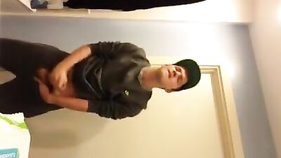 Unleashing Chavs Uncut Beast - Gayboy.ca