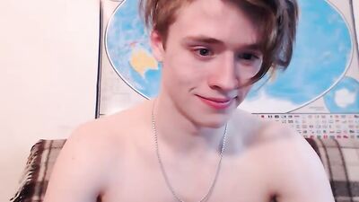 Loiro lindo do chaturbate