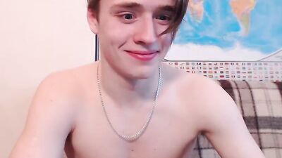 Loiro lindo do chaturbate