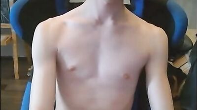 Arhelm Cum Again! - Explosive Gay Sex in the Bedroom