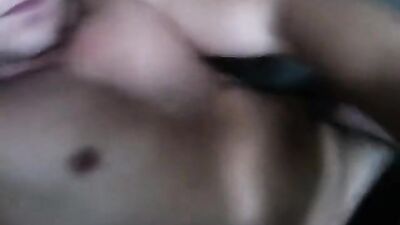 Bareback Amateur Action - CAM The Trick @ Gayboy.ca