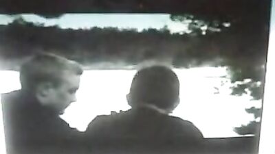 Revenge of the Lonely Boys: Short Films for Gay Porn Lovers!