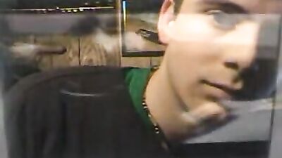 Revenge of the Lonely Boys: Short Films for Gay Porn Lovers!