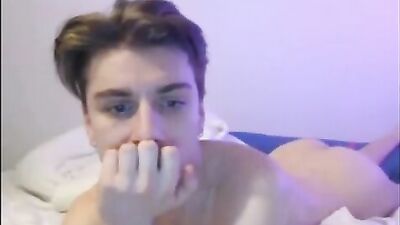 Golden Cum: Dxfydds Ultimate Gay Porn Experience