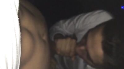 Gag On It: Amateur Web-Cam Oral Delights