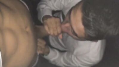 Gag On It: Amateur Web-Cam Oral Delights