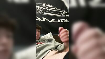 Cum Overload: The Ultimate Gay Porn Experience