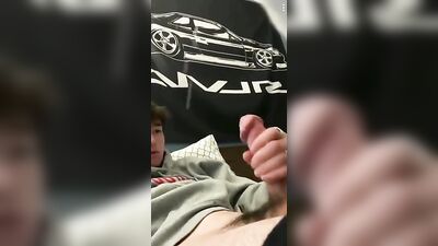 Cum Overload: The Ultimate Gay Porn Experience