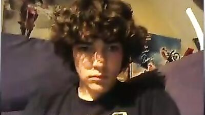 Young Cuties French Fingers Get Him Off