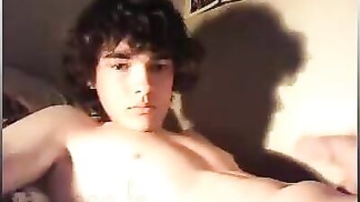 Young Cuties French Fingers Get Him Off