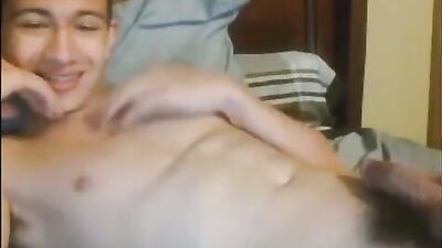 Desmanthesexicum: Ultimate Gay Porn Experience - Cum in Every Hole!