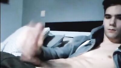 Gay Porn Cumshot - Drg18cum - Gay Porn Video