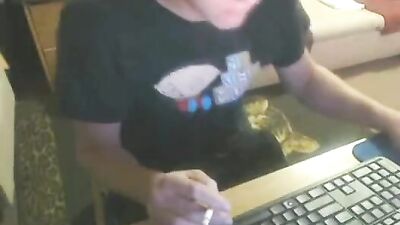 Gay Roommate Spycam - More @ Gayboy.ca Action Amature Bareback