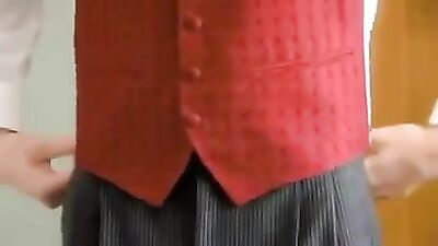 Die Hochzeit kannst du vergessen: Amateur Big Cocks Cum Shots! One Gay Porn Video To Rule Them All!