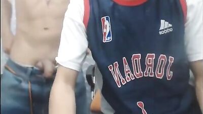 Little Perverts Return: A Gay Porn Video with Passionate Sex Scenes!