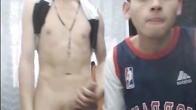 Little Perverts Return: A Gay Porn Video with Passionate Sex Scenes!