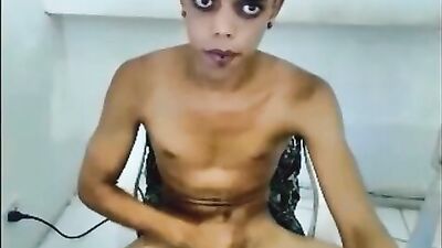 Passionate Cum Duel: The Ultimate Gay Porn Experience