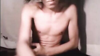 Mjgarcia01 - Raw & Real Threesome: Straight, Bi & Gay Porn Adventure!