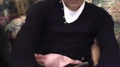 Gay Porn Action Handjob Solo: The Ultimate Thrill Seeker OR Hands-On Adventure: Action Handjob Solo