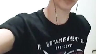 Smooth Blond Teen Boys Cumshot and Handjob Adventure!