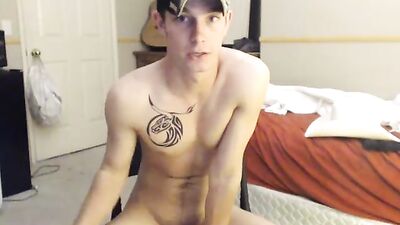 Thunder Dick Jerk: The Ultimate Gay Porn Video Adventure!