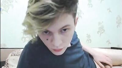 Young Blonde Dreamboat - Cum Shots and Handjobs!