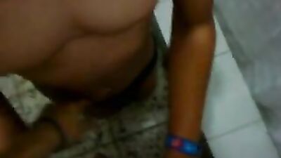 Shower Fun with Twink Friends: Amateur Gay Porn Video!