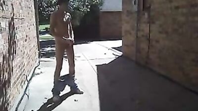 Street Jackers: Amateur Fetish Fun in Public!