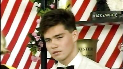 Raw Action Group Sex - Explosive Thrills and Spills!