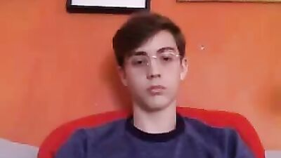 Young and Wild: A Boys Journey Into Gay Pornography!
