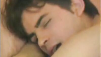 Two Enjoy Themselves in Action-Packed Fun Mix!