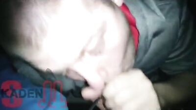 Hands on Cum Shots: Amateur Masc Fuck