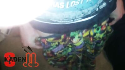 Handjob Amateurs Cumshots: A Gay Porn Experience