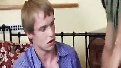 Action Bliss Boys: A Hot Gay Porn Adventure!