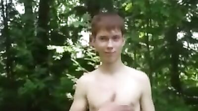 Twink Playground Public Masturbation: The Sequel!