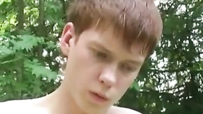 Twink Playground Public Masturbation: The Sequel!