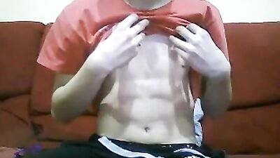 Teen Cum Play - Sweet & Sexy Webcam Fun!