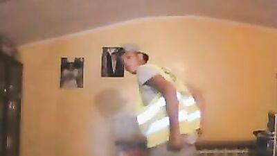 Ass Showdown 2021 - Gay Porn Video