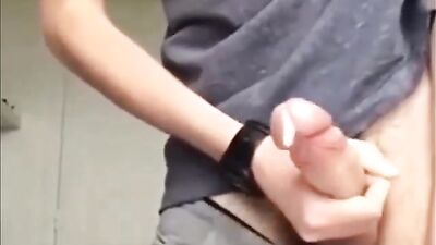 Web-Cam Cum Shots Solo Party - Wichsparty Returns!