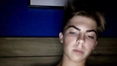 Bedroom Heat: Gay Sexual Escapades in the Bed!