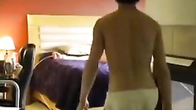 Gangbang Delight: Hot Young Men Fulfill Your Fantasies!