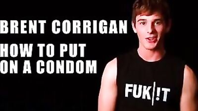 Condom Tutorial - Action Fun Short Films