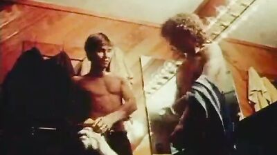 Blinded by Blondness: Action-Packed Solo Session!