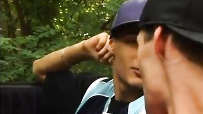 Sucked by Cars in Public: The Ultimate Oral Adventure!