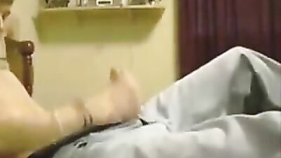 Sexual Heat Between Two Hot Gay Men - Cum in My Mouth!