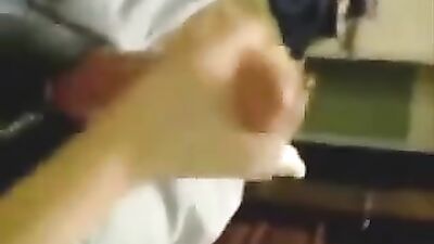 Sexual Heat Between Two Hot Gay Men - Cum in My Mouth!