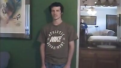 Gay Porn Amateurs: Cum Shot Fetish Delights!