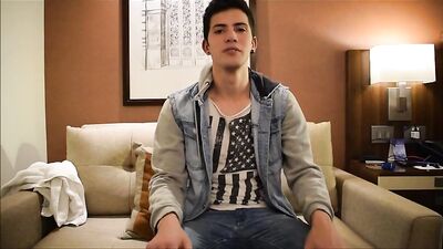 Dirty Handjob Amateurs: Cam 6986