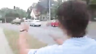 Berlin Streaker: Public Fetish Fun in the City!